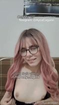 Ayça Çağan (Aycacagan) Onlyfans ifşa videoları part 15