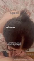 Ayça Çağan (Aycacagan) Onlyfans ifşa videoları part 14