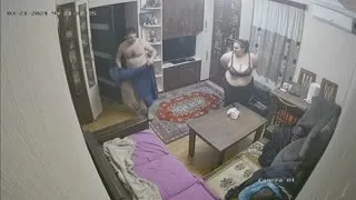 Türk Gizli ipcam görüntüleri gerçek gizli kamera görüntüleri part 27