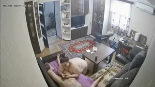 Türk Gizli ipcam görüntüleri gerçek gizli kamera görüntüleri part 24