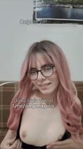 Ayça Çağan’ın yeni fansly ve arşivlik eski paylaşımları part 74