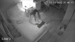 Türk Gizli ipcam görüntüleri gerçek gizli kamera görüntüleri part 14
