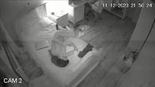 Türk Gizli ipcam görüntüleri gerçek gizli kamera görüntüleri part 13