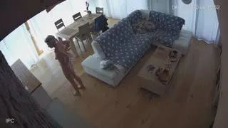 Türk Gizli ipcam görüntüleri gerçek gizli kamera görüntüleri part 5