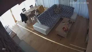Türk Gizli ipcam görüntüleri gerçek gizli kamera görüntüleri part 2