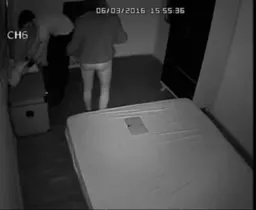 Gizli ipcam görüntüleri özel paylaşım part 40
