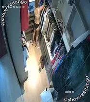 Gizli ipcam görüntüleri özel paylaşım part 38