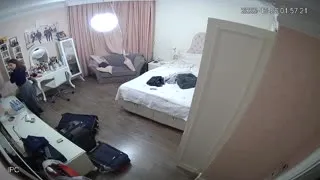 Gizli ipcam görüntüleri özel paylaşım part 30