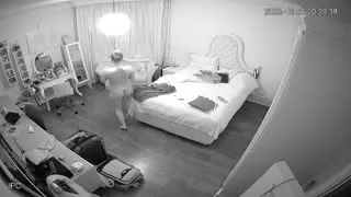 Gizli ipcam görüntüleri özel paylaşım part 29