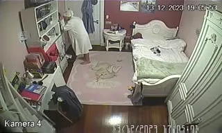 Gizli ipcam görüntüleri özel paylaşım part 26