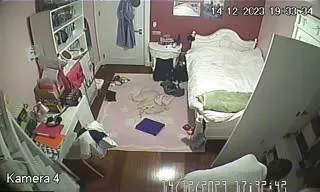 Gizli ipcam görüntüleri özel paylaşım part 24