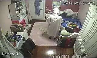 Gizli ipcam görüntüleri özel paylaşım part 23