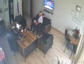 Gizli ipcam görüntüleri özel paylaşım part 21