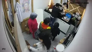 Gizli ipcam görüntüleri özel paylaşım part 16