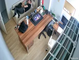 Gizli ipcam görüntüleri özel paylaşım part 13
