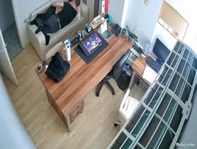 Gizli ipcam görüntüleri özel paylaşım part 11