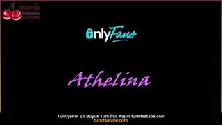 Türk Porno Film OnlyFans Athelina