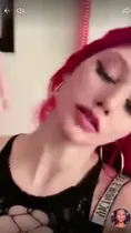 Kızıl Cadı Tango Mericeyn’nin tümö arşivlik ve yeni ifşa videoları part 16