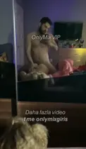Eceniz Geldi onlyfans ifşa videoları part 8