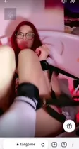 Kızıl Cadı Tango Mericeyn’nin tümö arşivlik ve yeni ifşa videoları part 83