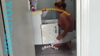 ZeynepJim Youtube Katıl İfşa videoları part 9