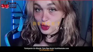 CheryBoom ifşa nude Of video
