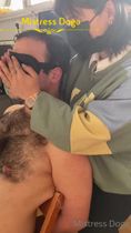 Yavru köpek misin sen amcık!