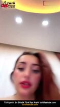 Türk ifşa Tango Lili 2 olgun kadın canlı yayın yaptı