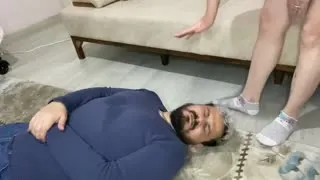 KRALİÇENİN KÖLESİ