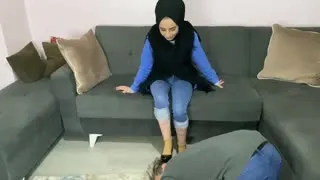 TÜRBANLI KRALİÇE YENİDEN SİZLERLE