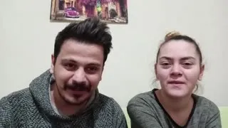 KRALİÇE YÜZÜME OTURDU!