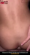 HD Anal Sex Esmerin götünü parçaladı