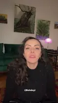 Karolin Fişekçinin yeni ifşaları youtube vol 2