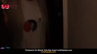 Konulu Konuşmalı HD Porno Genç komşusuna mahcup oldu