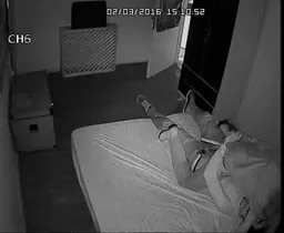 Gizli ipcam görüntüleri özel paylaşım part 44