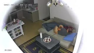 Türk gizli çekim ipcam videoları çok özel vol 4