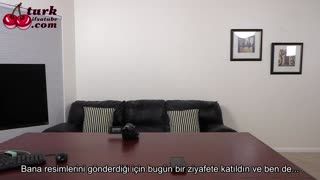 19 yaşında Odessa Way’in ilk porno deneyimi çok zert anal dan başlıyor. Altyazılı Porno