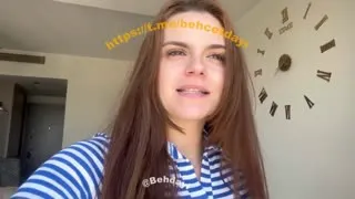 NURTURANN youtube katıl ifşa videoları part 16
