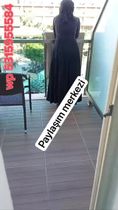 Tango Canan Yenge Premium ifşa videoları part 7