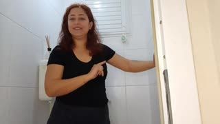 Gökçe Ersoy Yeni youtube katıl ifşa videoları part 16