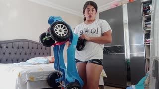 Gözde’nin Kanalı Youtube katıl ifşa videoları part 18