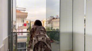 Türkiyede Yaşayan Rus Kızı Kira’nın Youtube Katıl ve Onlyfans Videoları Part 54