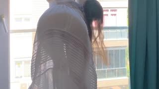 Türkiyede Yaşayan Rus Kızı Kira’nın Youtube Katıl ve Onlyfans Videoları Part 50