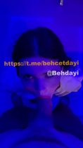 Türkiyede Yaşayan Rus Kızı Kira’nın Youtube Katıl ve Onlyfans Videoları Part 3