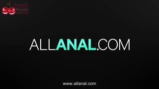 Harley King – Jennifer ve Harley’s Intense Anal Deneyimi Üçlü ! Altyazılı Porno