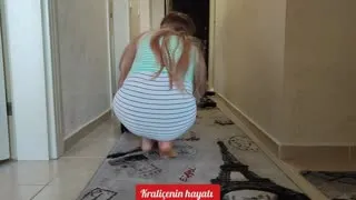 Kraliçe’nin Hayatı Youtube Katıl ifşa videoları part 80