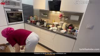 Çiğdemle Hayat ‘ın çok özel 150$ değerinde cigdemlehayat.com da sattığı videolar part 5