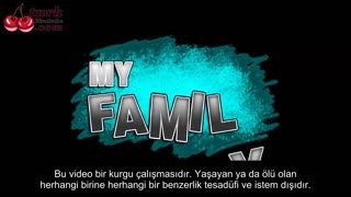 Üvey Kızını Mira Babası Sikiyor Altyazılı Porno