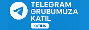 Telegram'a Katıl