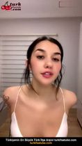 Türk ifşa Aymila nude yayın